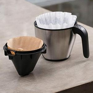 Jual Breville BDC400BSS Precision 