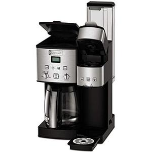 Cuisinart SS-15 12-Cup Coffee Maker 