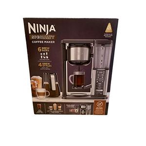 Jual Ninja Specialty Coffee Maker CM400 