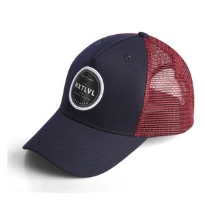 Promo Topi Cressida Printed Trucker 