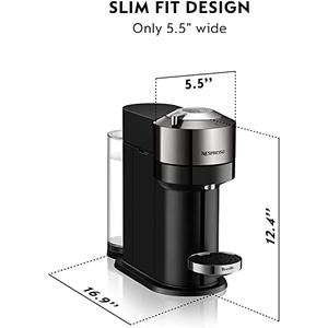 Next Espresso Machine by Breville 