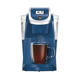 Single Serve K-Cup Pod Coffee Brewer 