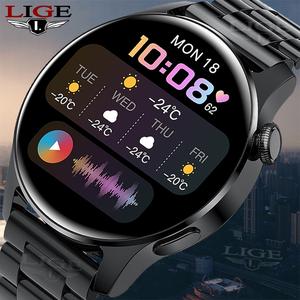 Jual 2021 New For HUAWEI Smart Watch 