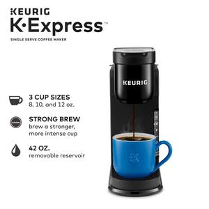 Jual Keurig K-Express Coffee Maker 