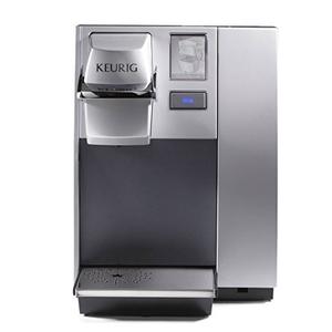 K155 Office Pro Commercial Coffee Maker 