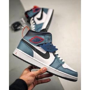Jual NIKE AIR JORDAN 1 MID FEARLESS FACETASM - 39 - Jakarta Selatan -  Dunia_sepatujkt | Tokopedia