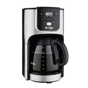 Cup Programmable Coffee Maker 