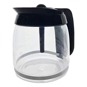 12 Cup Programmable Coffee Maker 