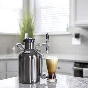 Jual GrowlerWerks uKeg Nitro Cold Brew 