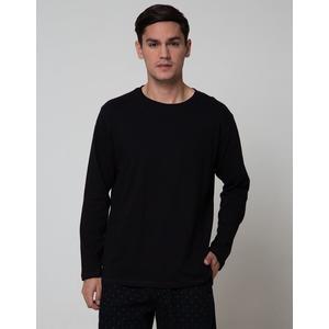 T Zone Long Sleeve T-Shirt Basic 