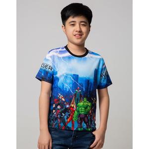 Jual Matahari - Marvel Avengers Full 