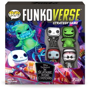 Jual Funkoverse Strategy Game : The 