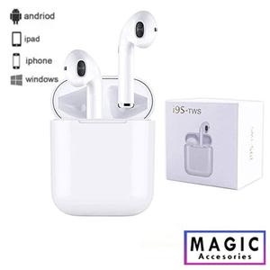 Jual i9s Headset Bluetooth Wireless 