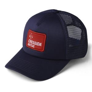 Promo Topi Cressida Printed Trucker 