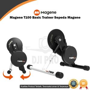 Jual Magene T100 Basic Trainer Sepeda 