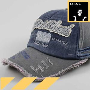 Jual Rhodey Rock Shark Topi Baseball 