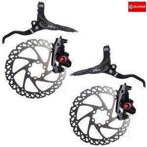 Jual Rem Hydraulic Brake Set CLARKS M2 