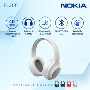 Jual Nokia Wireless Bluetooth 5.0 