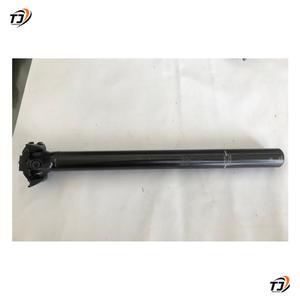 Jual Seatpost Bontrager 27.2 272 Trek 