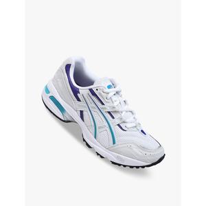 can running shoes be used in gym