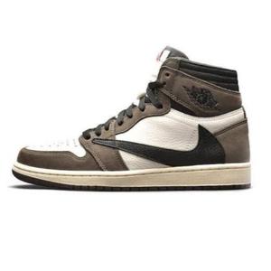 jordan 1 retro x travis scott
