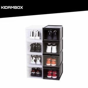 sneaker box collection