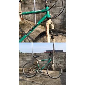 Jual Sepeda Federal Cycle 2000 Bike 