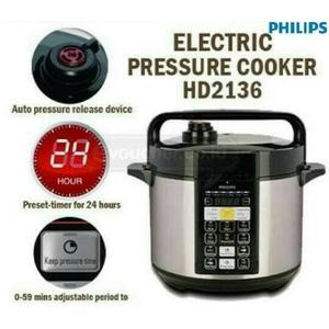 philips pressure cooker hd2136
