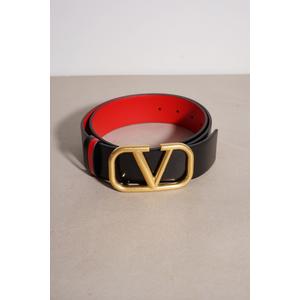 Jual VALENTINO Reversible Belt 4cm 
