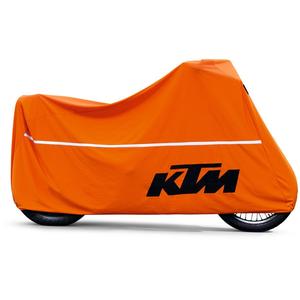 Jual SARUNG MOTOR KTM Indoor Bike Cover 