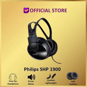 Headset Hifi Stereo Headphone earphone 