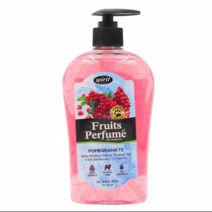 jambu spirit