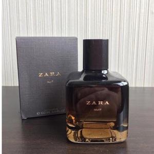Jual PROMO Parfum Original Zara Nuit For Women 100ml Murah