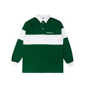 Promo Puddinglane Rugby Shirt Oversize 