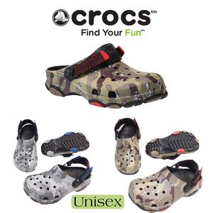 crocs on men
