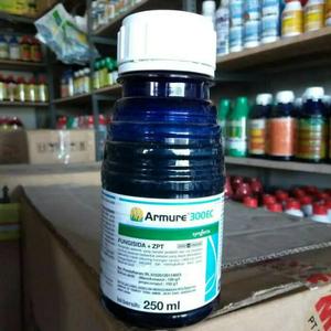 Jual Armure 300 EC isi 250 ml fungisida pestisida Ready - Jakarta Pusat ...