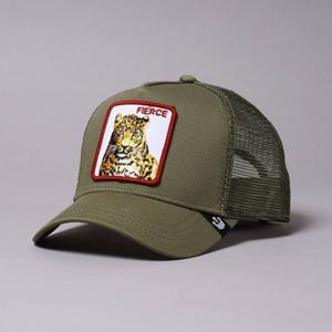 Jual topi goorin bros trucker hat STOK 