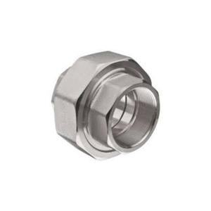 Jual UNION A105N SOCK WELD 3000# ASME B16.11 HDG SIZE : 1 1 /2