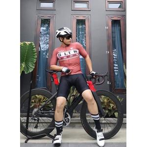 Jual pabrik distributor baju sepeda SXB 