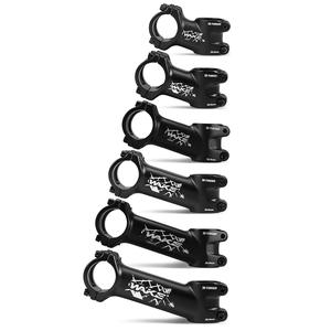 Jual 17 Degree Bicycle Stem Ultralight 