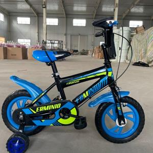 Jual Sepeda Anak ERMINIO type BMX 12 