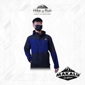 Jual Jaket Serbaguna Makalu Raiders 