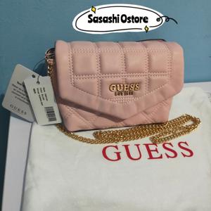 Jual Tas Guess Kamina Mini Belt Bag 