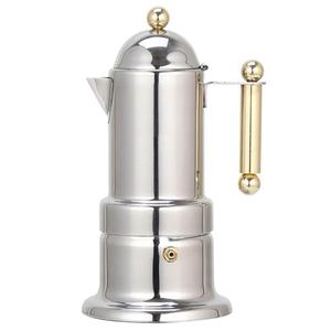 Jual 200Ml 4 Cups Stainless Steel 
