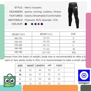 Jual 2020 Men Quick Dry Short Running 