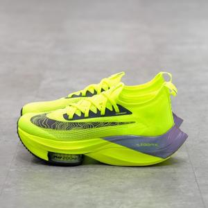 Jual Nike Air Zoom Alphafly Next% Volt Authentic - 38 - 38 - Jakarta Utara  - LN CoIlection | Tokopedia