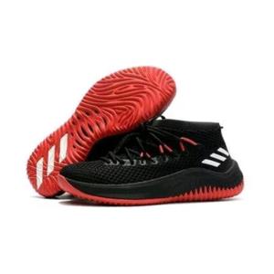dame 4 all red
