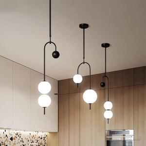 Jual Nordic Modern Designer Pendant 