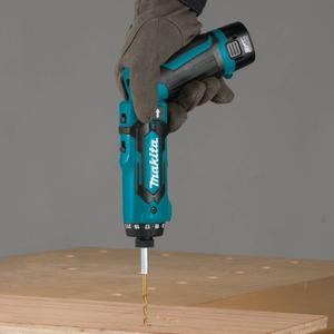 MAKITA DF012dse Cordless Driver Drill 