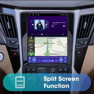 Car Radio for Hyundai Sonata 
